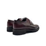 Rodger Trujillo Derby Shoes