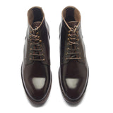 Rudiger Service Boot – Shell Cordovan