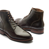 Rudiger Service Boot – Shell Cordovan