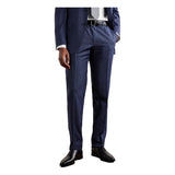 Snowdon Whole-Cut Glossed-Leather Oxford Shoes