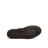 Suede Nebula Noir Boots