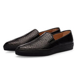 Urbane Unison Loafers Shoes