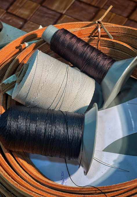 Handcrafted men’s leather shoes by LexaItaliano