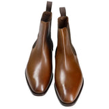 Lexaitaliano Chelsea Boots in Brown Vegano