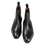 Lexaitaliano Chelsea Boots in Box-Calf Black