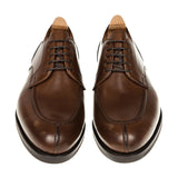 BROWN VEGANO NORWEGIAN SHOES