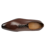 Benson Wholecut Oxford – Brown