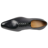 Benson Wholecut Oxford – Grey