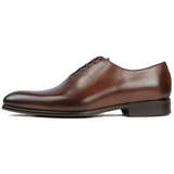 Benson Wholecut Oxford – Tan