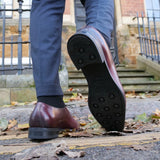 Camden Wholecut Oxford – Oxblood