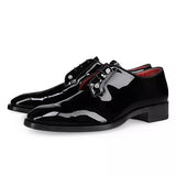Chambeliss Night Strass Dress Shoes