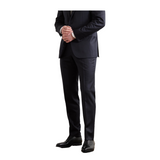 Charles Leather Oxford Shoes – Timeless British Elegance