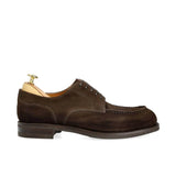 DERBY IN BROWN SUPERBUCK