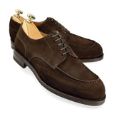 DERBY IN BROWN SUPERBUCK