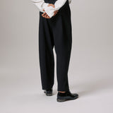 Greggy Patent Leather Oxford Shoes