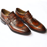 CIAN | MONKS
