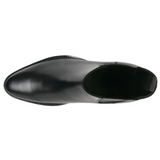 Manhattan Chelsea Boot – Black