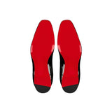 Mauro Leather Chelsea Boots