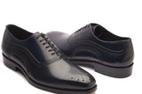 Meridius Contemporary Balmoral - Navy | Classics