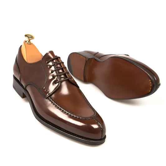 NORWEGIAN SHOES IN ARMAGNAC