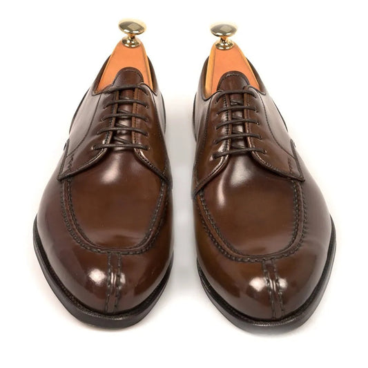 NORWEGIAN SHOES IN ARMAGNAC