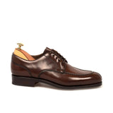 NORWEGIAN SHOES IN DARK ARMAGNAC