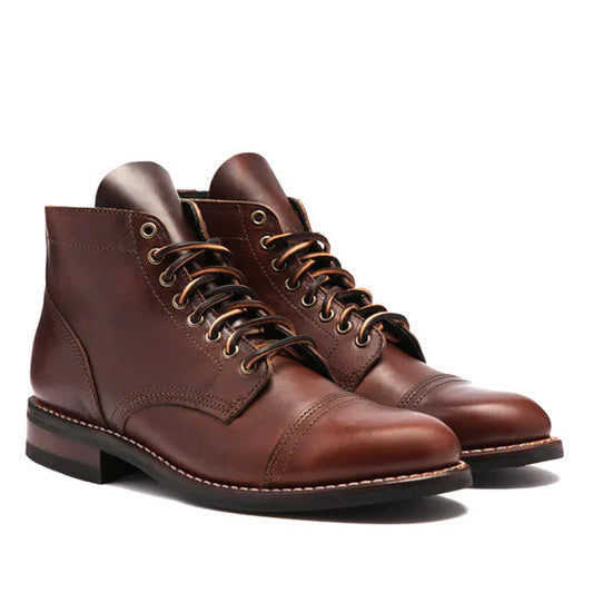 Quasar Quandary Boots